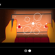 Illustration for article titled Playing Those Weird Movie Theater AR Games That Appear Before Films